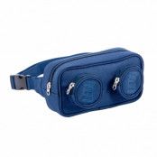 LEGO - BRICK Hip Pack - Navy