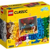LEGO Bricks & Lights