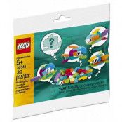 LEGO Build your own Fish