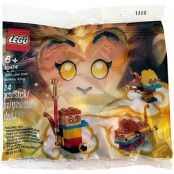LEGO Build your own Monkey King