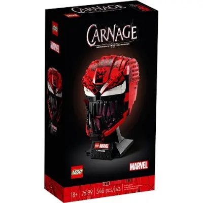 LEGO Carnage (76199)