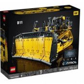 LEGO Cat D11T Bulldozer