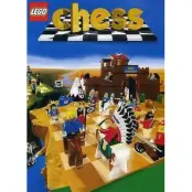 LEGO Chess
