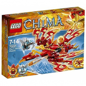 LEGO Chima Flinxs Ultimate Phoenix