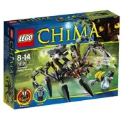 LEGO Chima Sparratus Spider Stalker