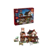 LEGO Chinese Festivals Forntida värdshus 80121