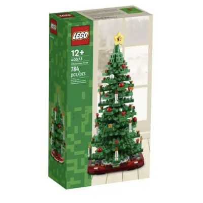 LEGO Christmas Tree (40573)
