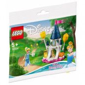 LEGO Cinderella Mini Castle