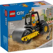LEGO City Ångvält 60401