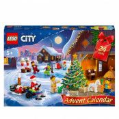 LEGO City - Advent Calendar 2022