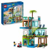 LEGO City - Apartment Building
