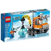 LEGO City Arctic Vehicle