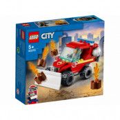 LEGO City Brandbil 60279