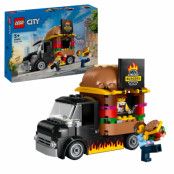 LEGO City - Burger Truck