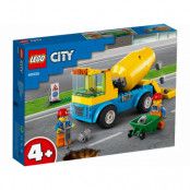 LEGO City Cementblandare 60325
