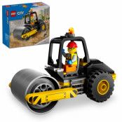 LEGO City - Construction Steamroller