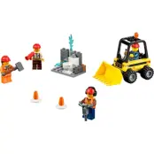 LEGO City Demolition Starter Set