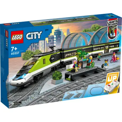 LEGO City - Express Passenger Train