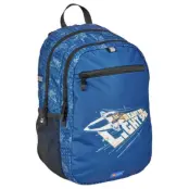 LEGO City - Extended School Bag - Space Explorer
