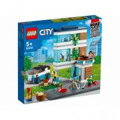LEGO City Familjevilla 60291