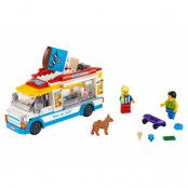 LEGO City Ice Cream Truck