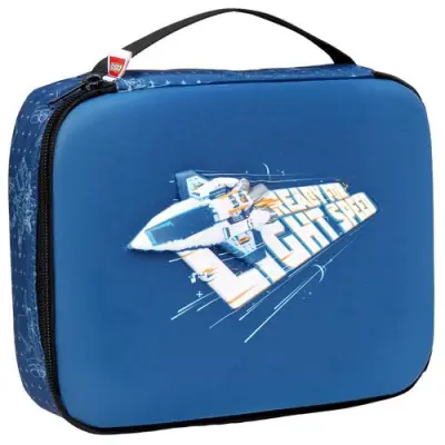 LEGO City - Lunch Box - Space Explorer