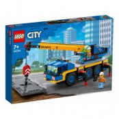 LEGO City Mobilkran 60324