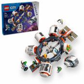 LEGO City - Modular Space Station