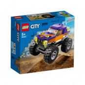 LEGO City Monstertruck 60251