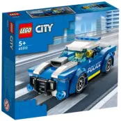 LEGO City Police car 60312