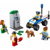 LEGO City Police Starter Set