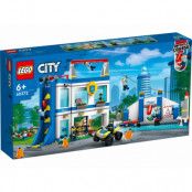 LEGO City Polisskola 60372