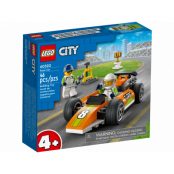 LEGO City Race car 60322