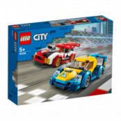 LEGO City Racerbilar 60256