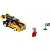 LEGO City Rally Car