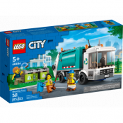 LEGO City - Recycling Truck