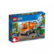LEGO City Sopbil 60220