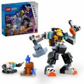 LEGO City - Space Construction Mech