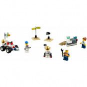 LEGO City Space Starter Set