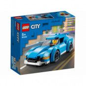 LEGO City Sportbil 60285