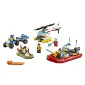 LEGO City Starter Set