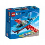 LEGO City Stuntplan 60323