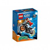LEGO City Stuntz Eldstuntcykel 60311