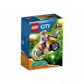 LEGO City Stuntz Selfiestuntcykel 60309