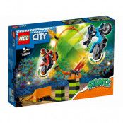 LEGO City Stuntz Stunttävling 60299