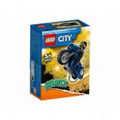 LEGO City Stuntz Touringstuntcykel 60331