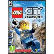 LEGO City Undercover