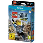 LEGO City Undercover Limited Edition