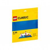 LEGO Classic Blå basplatta 10714