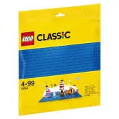 LEGO Classic Blue Baseplate
